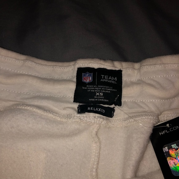 New York Giants Unisex Sweatpants - Picture 3 of 4